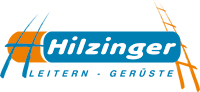 Hilzinger Leitern Logo